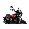 PUIG Batwing Sport Screen (Light Smoke) 21057H