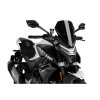 PUIG New Generation Sport Screen (Black) 21866N