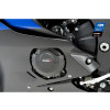 PUIG Engine Cover Track Certified (Black) 21521N