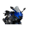 PUIG Z-Racing Screen (Light Smoke) 21715H