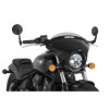 PUIG Batwing Sport Screen (Light Smoke) 21073H