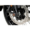 PUIG PHB19 Front Fork Protector (Black) 20992N