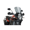 PUIG Touring Screen (Light Smoke) 6494H