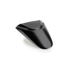 PUIG Rear Mudguard Extender (Matt Black) 21256J