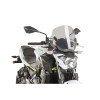 PUIG Trend Screen (Light Smoke) 6407H