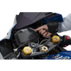 PUIG Dashboard Protector (Clear) 21864W
