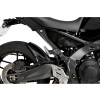 PUIG Hugger (Matt Black) 21226J