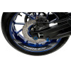 PUIG PHB19 Swing Arm Protector (Black) 20444N