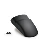 PUIG Front Fender Extender (Black) 9816N