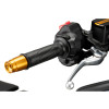 PUIG Speed Bar Ends (Gold) 21291O