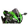 PUIG Z-Racing Screen (Dark Smoke) 8912F