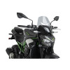 PUIG New Generation Touring Screen (Light Smoke) 22440H