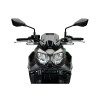 PUIG Naked Front Spoiler (Carbon Look) 21134C