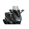 PUIG V-Tech Line Sport Screen (Light Smoke) 21319H