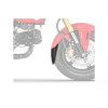 PUIG Front Fender Extender (Black) 21166N