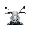 PUIG Aluminium Fly Screen (Silver) 9798P
