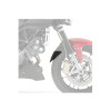 PUIG Front Fender Extender (Black) 5798N