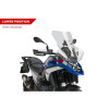PUIG Touring Screen (Clear) 21795W