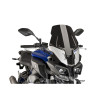 PUIG Touring Plus Screen (Black) 8918N