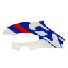 PUIG Swing Arm Protector (Blue) 22050A
