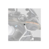 PUIG Chassis Cap (Black) 3521N