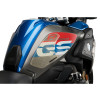 PUIG Side Tank Pad Protector (Clear) 20062W