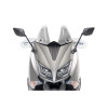 PUIG Handguards Maxiscooter (Clear) 8200W