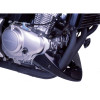 PUIG Engine Spoiler (Black) 4000N