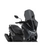 PUIG V-Tech Line Touring Screen (Dark Smoke) 22407F