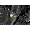 PUIG Engine Oil Filler Cap (Gold) 7140O