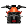 PUIG Tail Tidy (Black) 22001N
