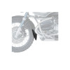 PUIG Front Fender Extender (Black) 6164N