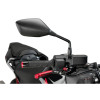PUIG Extendable Folding V3 Brake (Red Extender With Red Selector) 14RNR