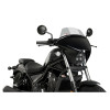 PUIG Batwing Touring Screen (Light Smoke) 21064H