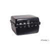 PUIG 60 Litre Big Top Box (Black) 0713N