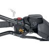 PUIG Rearview Mirror Bar End Adaptor (Black) 3883N