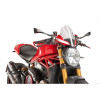 PUIG New Generation Touring Screen (Clear) 8900W