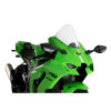 PUIG Z-Racing Screen (Clear) 20541W