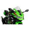 PUIG R-Racer Screen (Clear) 21767W