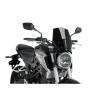 PUIG New Generation Sport Screen (Black) 9734N