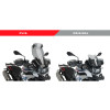 PUIG Upper Deflectors (Light Smoke) 9847H