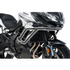 PUIG Engine Guard (Black) 7773N