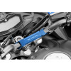 PUIG Handlebar Reinforcement (Blue) 9256A