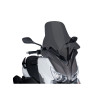 PUIG V-Tech Line Touring Screen (Dark Smoke) 6874F