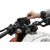 PUIG Dashboard Protector (Clear) 21555W