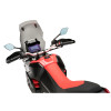 PUIG Touring Screen With Extender (Light Smoke) 21183H