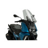 PUIG V-Tech Line Touring Screen (Light Smoke) 20732H