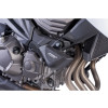 PUIG Pro Frame Sliders (Black) 6471N