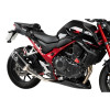 PUIG Engine Spoiler (Black) 21481N