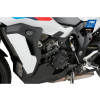 PUIG Engine Cover Track Certified (Black) 21502N